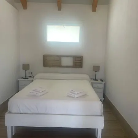Pensión Sajorami