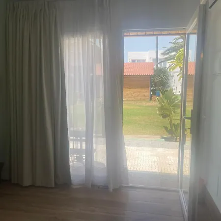 Pensión Sajorami 3*
