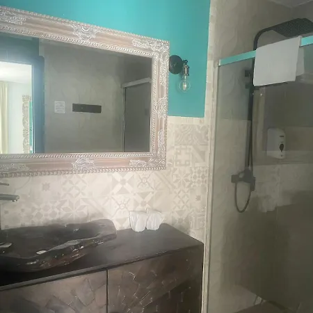Sajorami Casa de hóspedes 3*